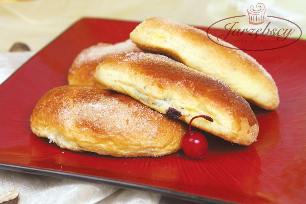 Jagodzianki