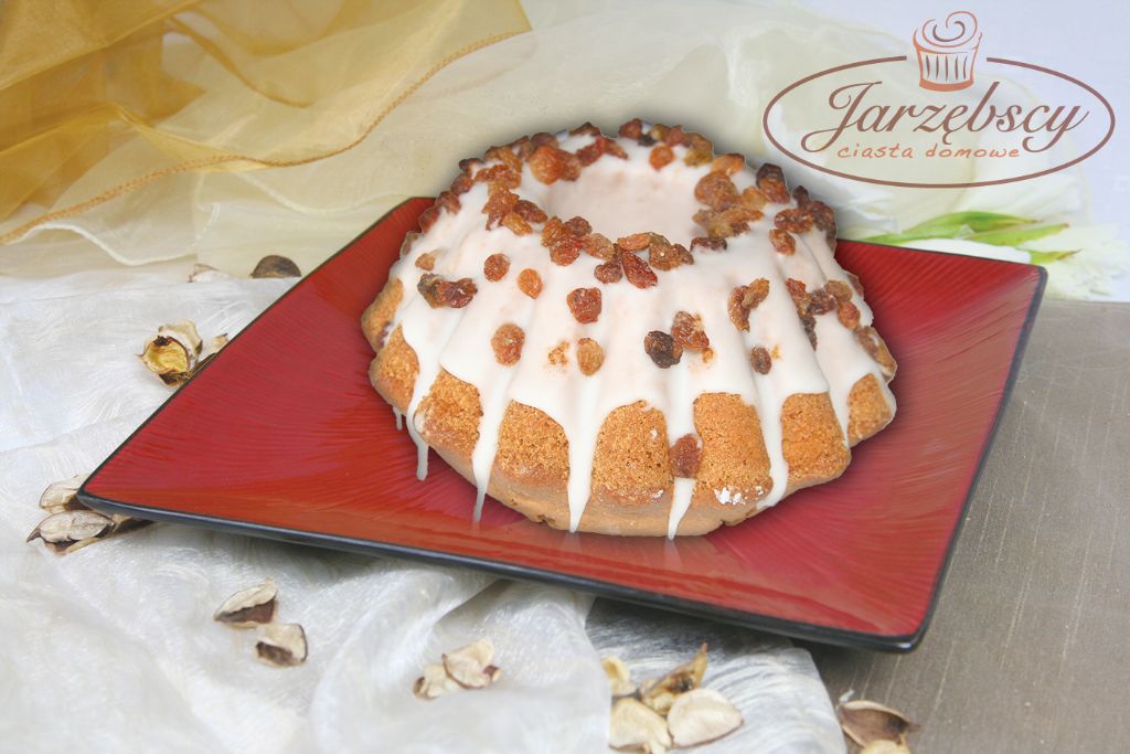 Babka piaskowa