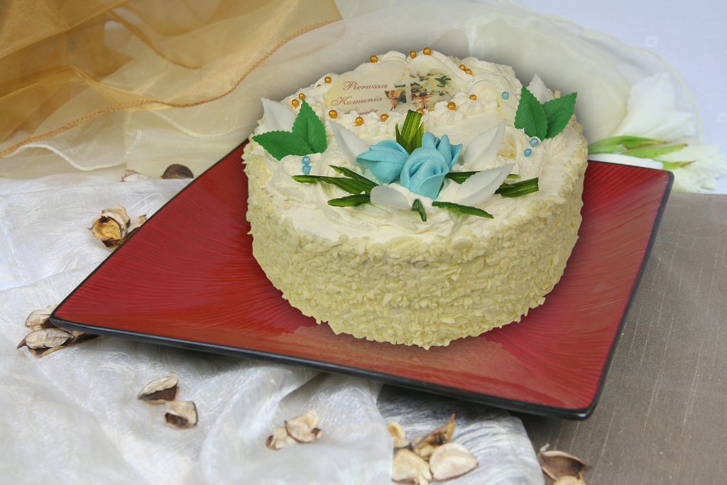 Tort urodzinowy